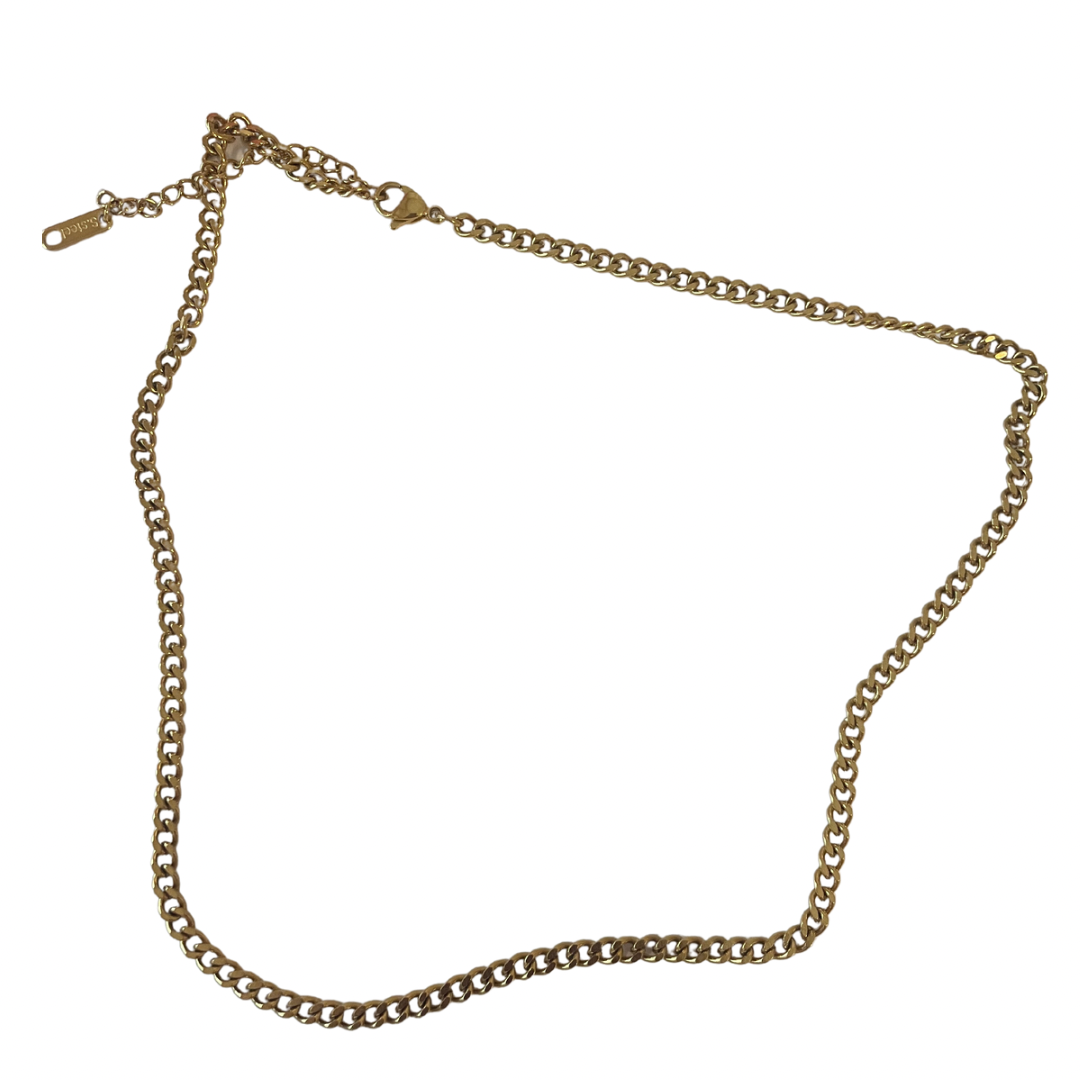 Long 2025 rope necklace