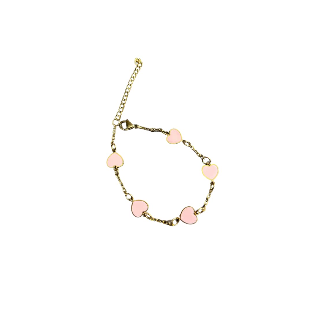 Philia Heart Bracelet