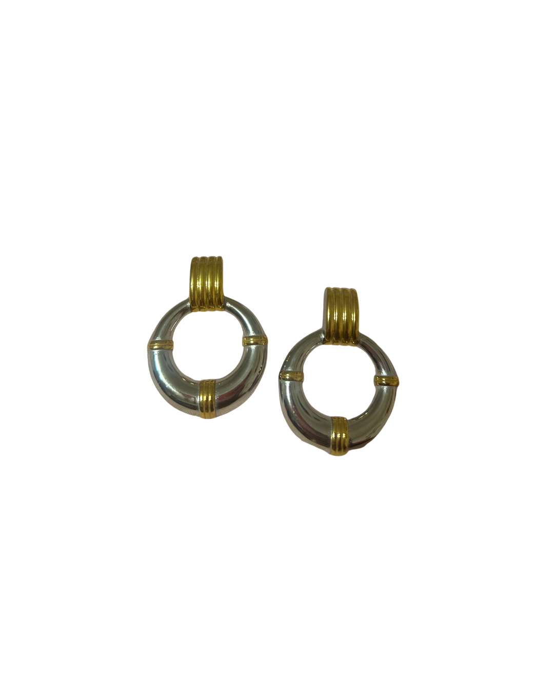 The Kensington Earrings